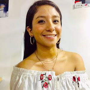 Mtra. Maria Jimenez