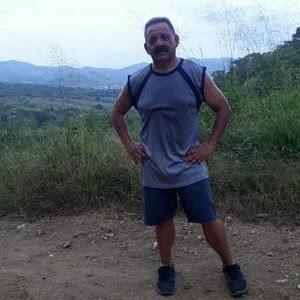 VIBALDO Lombera