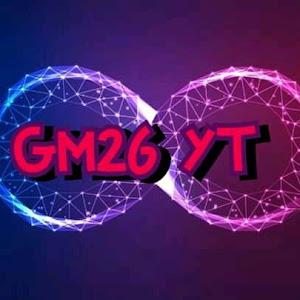 GM26 YT