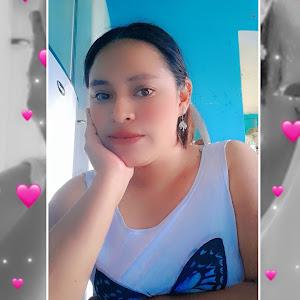itzel brenda