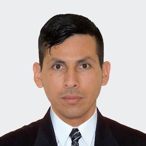 Frank Isaac Berrocal