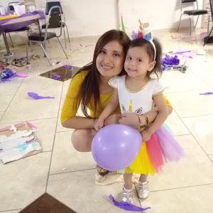 Fanny Hernandez