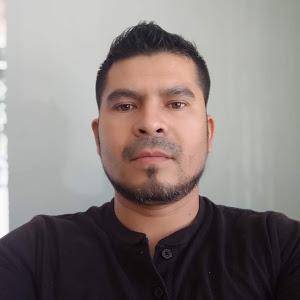 BENJAMIN VIDAL