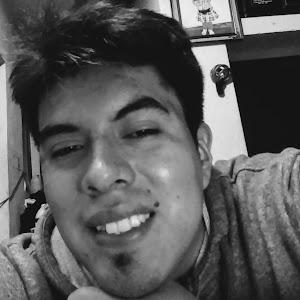 Marco Antonio Ruiz