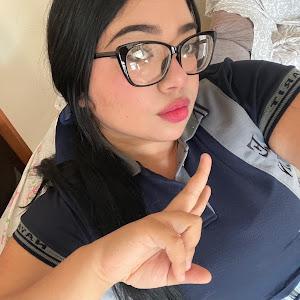 Valeria Mayhec Pena