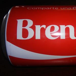 BRENDA ZUREIMA ESPINOZA