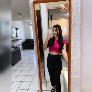 Lizeth Berenice Perez