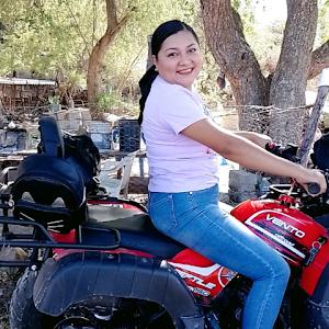 EDNA GEYSEL ACATITLAN GONZALEZ -	 17DPR0553X