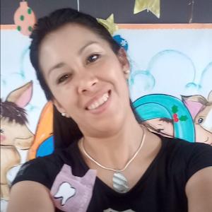 Marcela Agustina  Cardozo