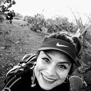 Blanca Vega
