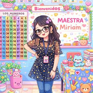 Miriam Escudero