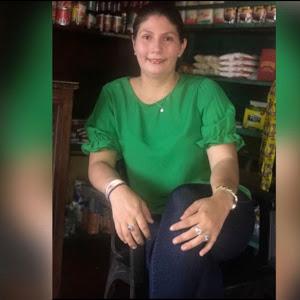 Tatiana Rosibel Calderón