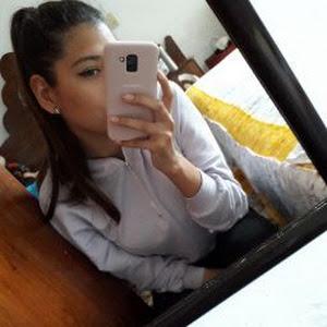 Silvia Briones