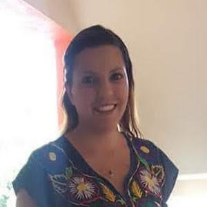 Ana Sahamara Pérez
