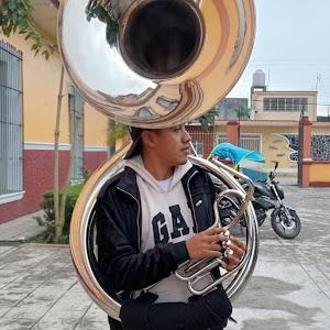 Juan Moises Jimenez