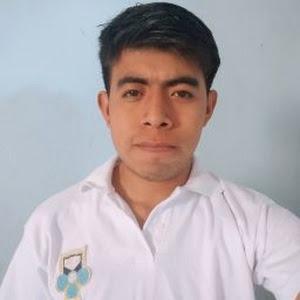 Caballero Ramos Daniel