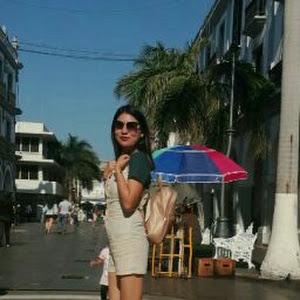Mariam Paredes