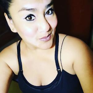Katy Cazares