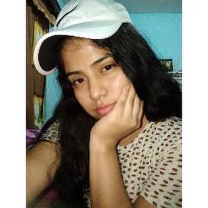 Karenyareth Solano