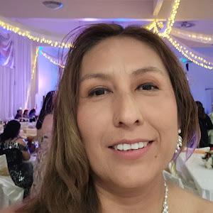 MARIA DE LOS ANGELES ENRIQUEZ