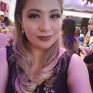 Rosa Isabel Vazquez