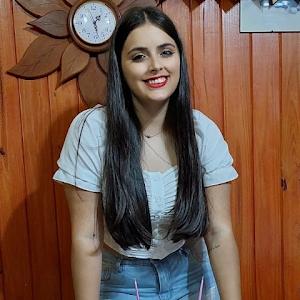 Candela Chorvat
