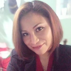 Araceli Barrientos