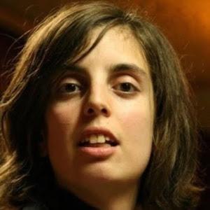 MARIA ANGRILL