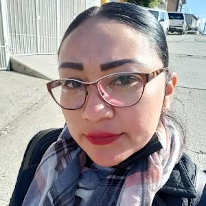 MAGDALENA TALAMANTES