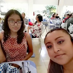 Heidy Ruiz
