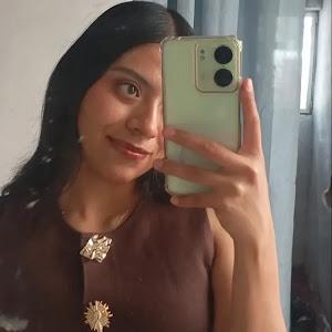 Estefania Vazquez