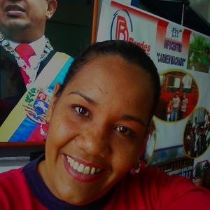 Francy Rojas