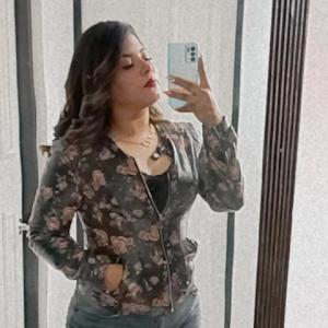 Itzeel Barajas