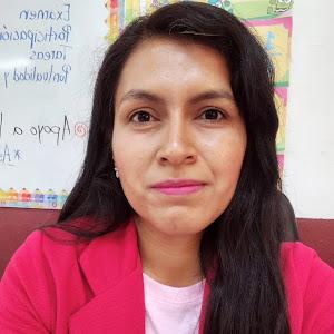 Rosa Maria Gámez