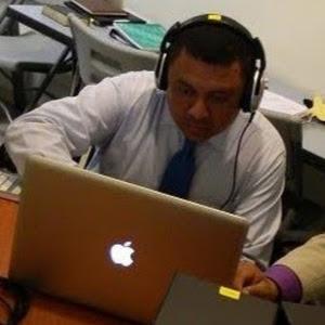Daniel Alexander Cruz