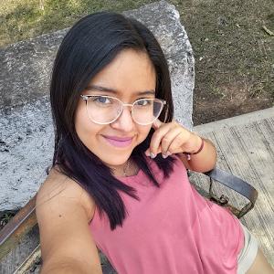 Mayra Jimenez
