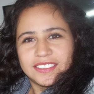 Maria Cristina Gutiérrez