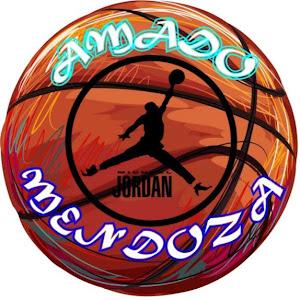 AMADO MENDOZA