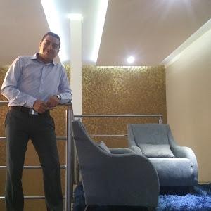 Édgar Omar Rodríguez