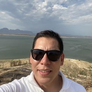Yair Soto