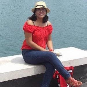 esmeralda jimenez