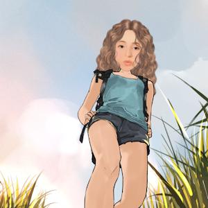 luna zoe jimenez