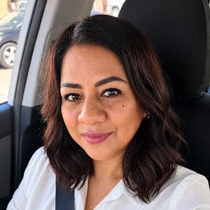 Rosa Iliana Garcia