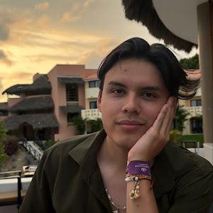 Andrés Barrios