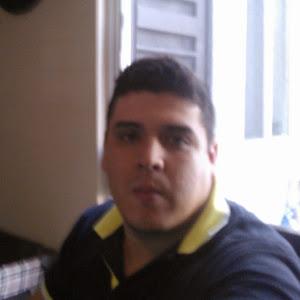 José Ángel Pérez