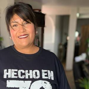 Blanca Saloma