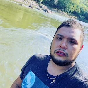 Victor Solorzano