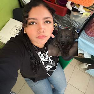 MARIANGEL DEL ROSARIO CHABLE