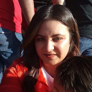Sandra Eguiarte