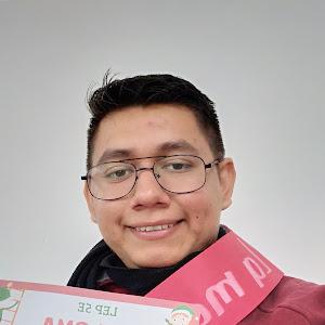 CARLOS ISAAC	 PEÑAFLOR